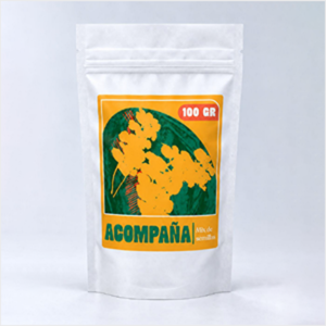 ACOMPAÑA – Mix de semillas