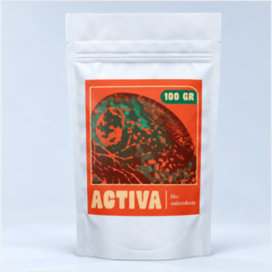 ACTIVA – Bioestimulante